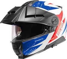 Helm Schuberth E2 Explorer