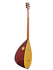 Yeni Uzun Sap Saz / Baglama  /