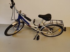 Pegasus kinderfahrrad zoll - kinderfahrrad,