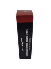 MAC Lustreglass Lipstick