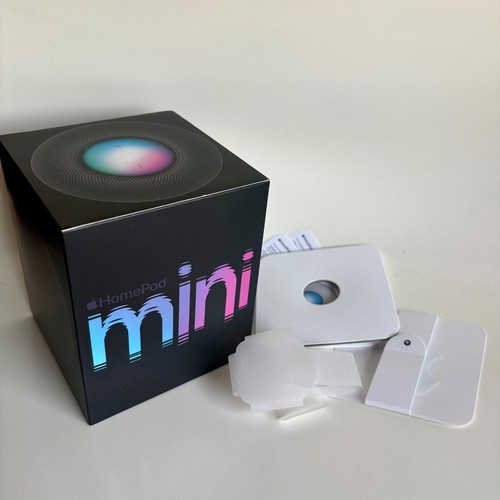 Apple homepod mini - homepod, smart