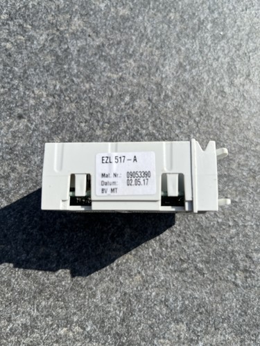 Miele spülmaschine elektronik - miele,
