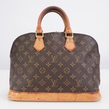 LOUIS VUITTON LV Monogram Alma