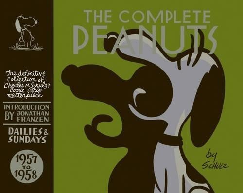 The complete peanuts - the,