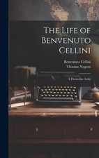 Benvenuto Cellini Thomas Nugen