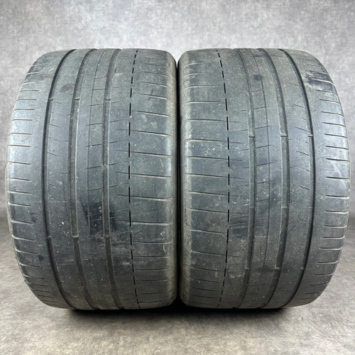 Pirelli sommerreifen 325 - 2x,