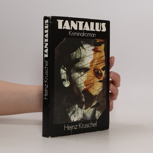 Tantalus kriminalroman - tantalus:, kriminalroman 