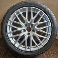 1 original Audi A4 S4 B9 18