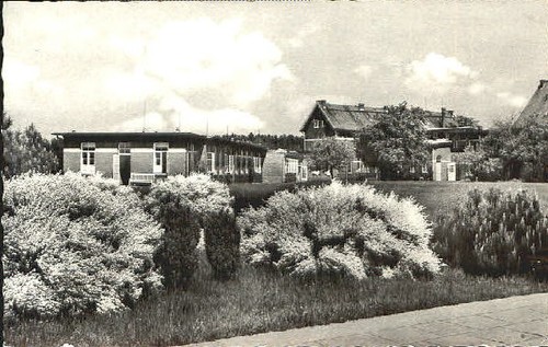 Sahlenburg cuxhaven hospital - sahlenburg,