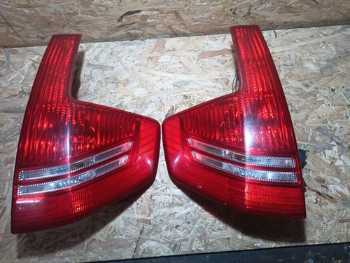 Citroen rückleuchten - c4,