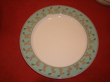 Rosenthal Frogdesign Avenue New York Speiseteller gut 27,5 cm 6 x da