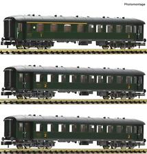 Fleischmann 6260067, 3tlg. Set