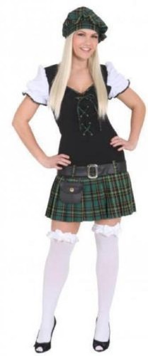 Schotte schottin scottish - schotte,