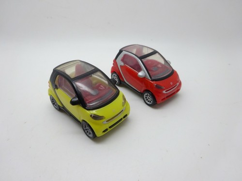 Mpg konvolut smart - mpg:,