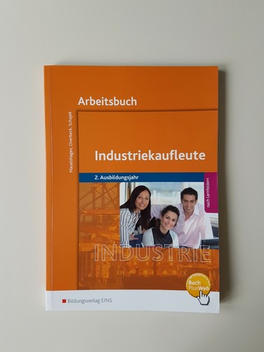 Industriekaufleute - , 2