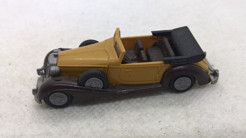 Revell praliné horch - revell,