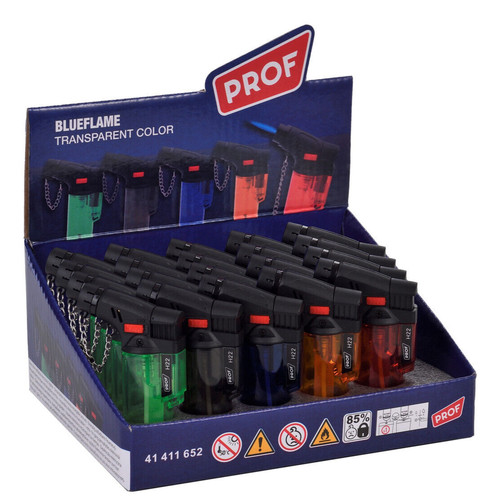 Sturmfeuerzeug prof - x,