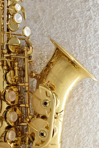 Yanagisawa wo10 curved - yanagisawa,