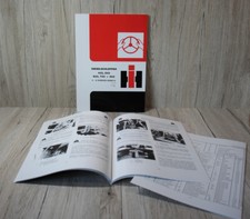 IHC Bedienungsanleitung Schmalspur Traktor 433, 533, 633, 733 +833 V+E Version