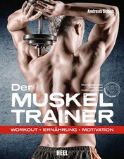 Der muskeltrainer training - muskeltrainer,