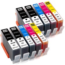 364XL Drucker Patronen für HP 364 XL HP Photosmart 5520 5510 6510 6520 7510 7520