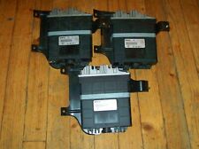 3 Steuergeräte VW Sharan  2.8