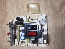 Vaillant 130312 Leiterplatte  VCW 180-280E (Hybrid) Gebraucht K117 