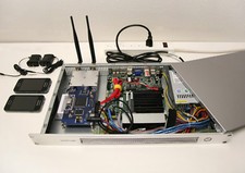 1U Rack URAN-1 USRP Based
