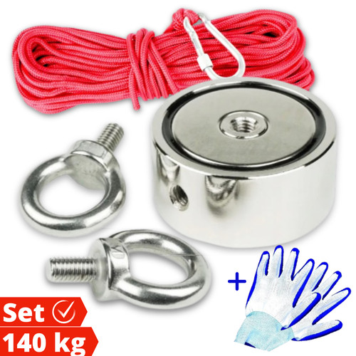 Magnet neodym magnetangeln - magnet,