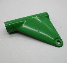 MZ TS 250 Scheinwerferhalter Lampenhalter Original DDR 32er Gabel links