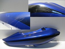 Sitzbankverkleidung Sitzbank-Verkleidung rechts Yamaha FZS 600 Fazer, 02-03