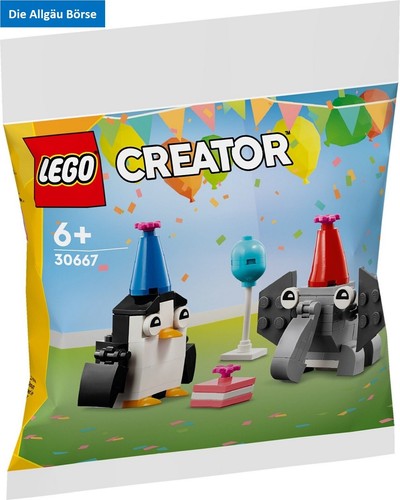 Lego creator 30667 - lego,