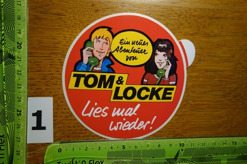 Alter aufkleber hörbuch - alter,