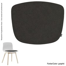 Eco Filz Auflage Kissen 8mm