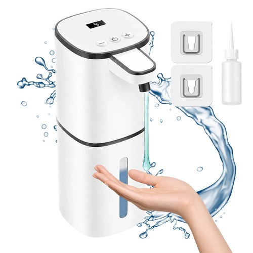 Hygienischer 380ml