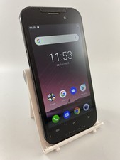 Cubot Quest Lite schwarz