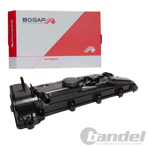 Bogap ventildeckel passend - bogap,