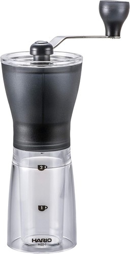Hario mini mill slim - hario,