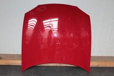 Motorhaube Haube Frontklappe Alu A3E Classic Red Mazda MX-5 NB NBFL 1998-2005