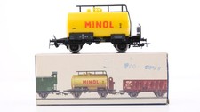 Piko H0 5/6408-016 Kesselwagen "Minol" DR