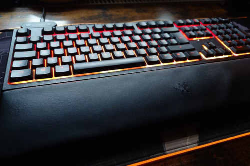 Razer gaming set mit - razer,