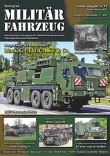 TANKOGRAD Militärfahrzeug N°