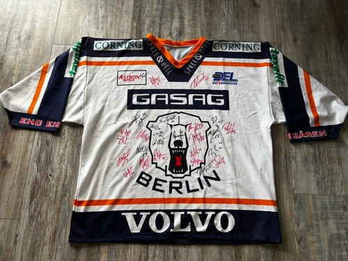 Ehc eisbären berlin trikot - eisbären,