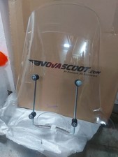 Original Vespa PX Windschild