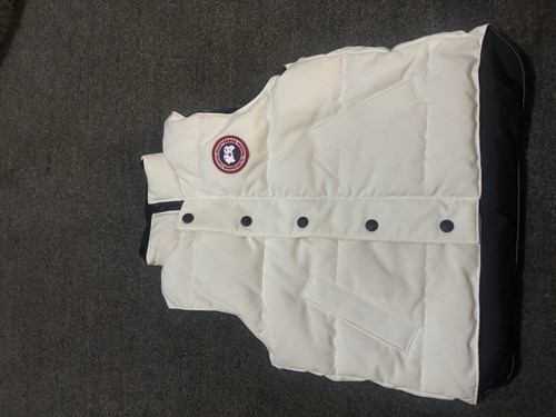 Canada goose gillet kinder - canada,