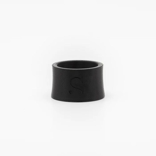 Syos ligature sopran black - syos,