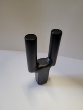 **BIEGEGABEL Schaft 25x25mm