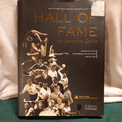 Die hall fame - die, des