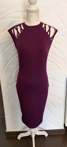 Bodyflirt bodycon kleid - @,