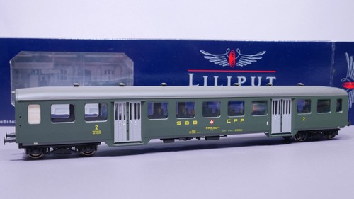 Liliput l387604 - dc,